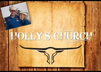 Holly’s  Church (Style Catalan)