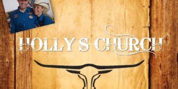 Holly’s  Church (Style Catalan)