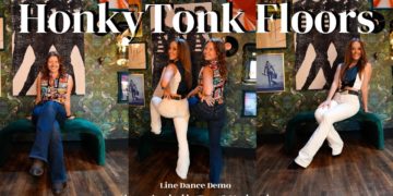 HonkyTonk Floors