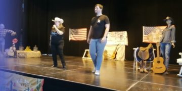 I Can’t Dance Without You