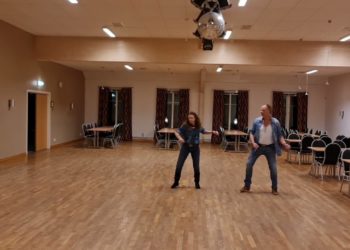 I’ll Always Be There