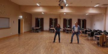 I’ll Always Be There