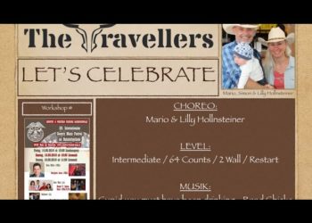 Let’s Celebrate (Style Catalan)