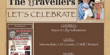 Let’s Celebrate (Style Catalan)