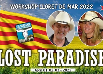 Lost Paradise (Style Catalan)