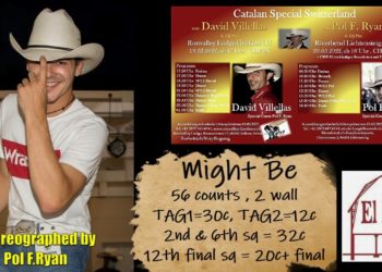 Might Be (Style Catalan)