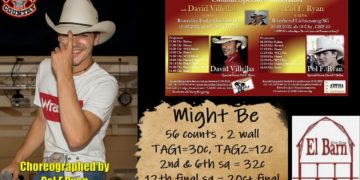 Might Be (Style Catalan)