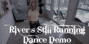 River’s Still Running