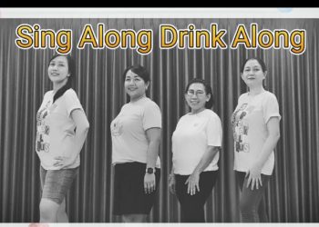 Sing Along, Drink Along