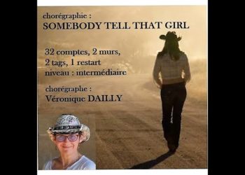 Somebody Tell That Girl