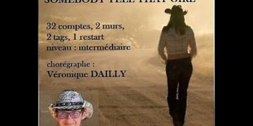 Somebody Tell That Girl