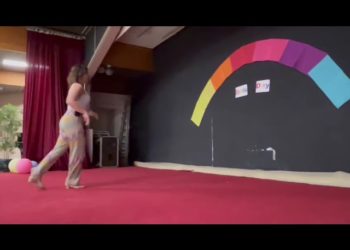 Something’s Coming