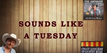 Sounds Like a Tuesday