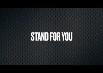 Stand for You