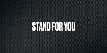 Stand for You