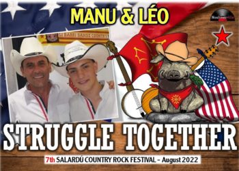 Struggle Together (Style Catalan)