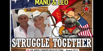 Struggle Together (Style Catalan)