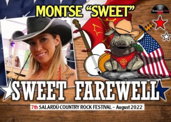 Sweet Farewell (Style Catalan)