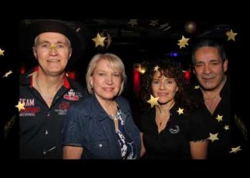 Texas Swing For 2 (P)