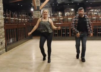 We Feel Like Dancing