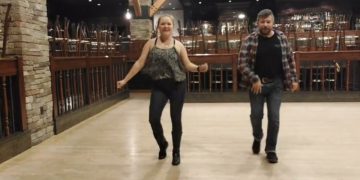 We Feel Like Dancing