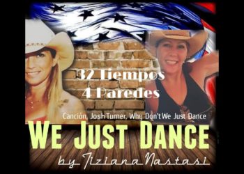 We Just Dance (Style Catalan)