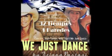 We Just Dance (Style Catalan)