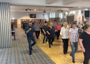 Whiskey On The Shelf