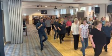 Whiskey On The Shelf