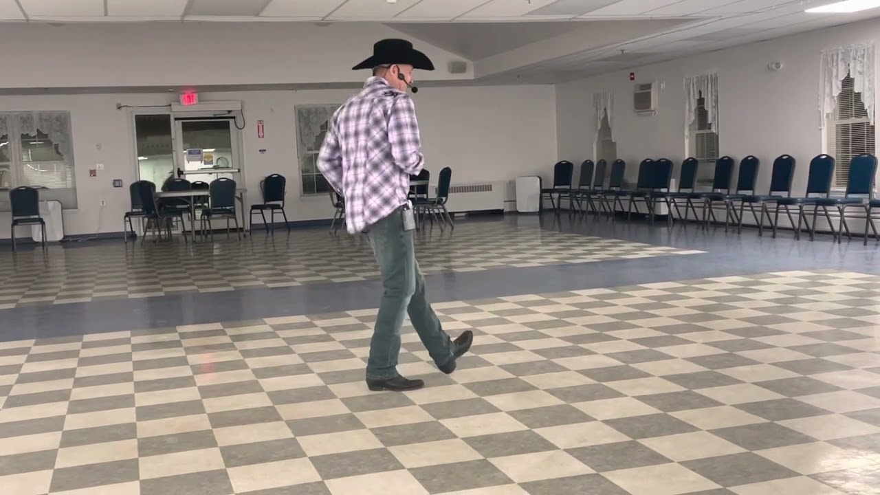 You Had Me at Heads Carolina Line Dance Mag