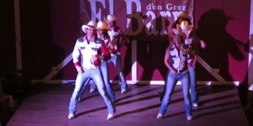 A Country Girl (Style Catalan)