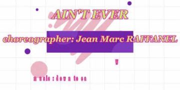 Ain’t Ever