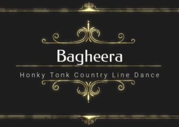 Bagheera (Style Catalan)