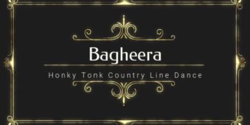 Bagheera (Style Catalan)