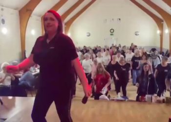 By The Rivers (GLDF)