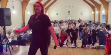 By The Rivers (GLDF)