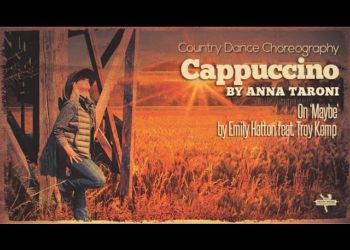 Cappuccino (Style Catalan)