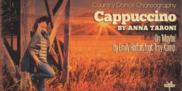 Cappuccino (Style Catalan)