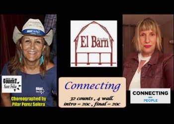 Connecting (Style Catalan)