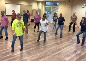 Country Roll (aka Jus’ Wing It)