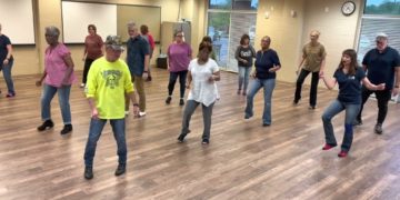 Country Roll (aka Jus’ Wing It)