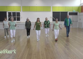 Dance With Everybody