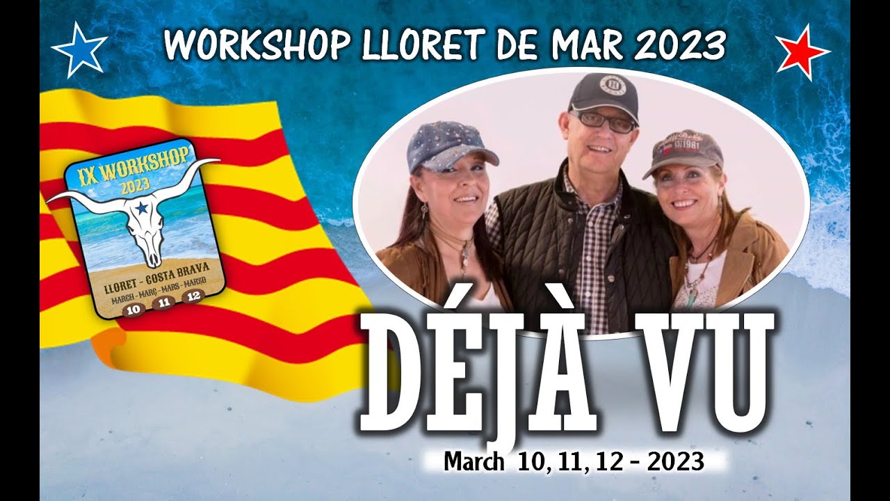 Déjà Vu (Style Catalan)