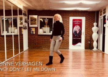 Fancy Don’t Let Me Down