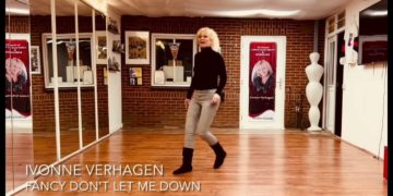 Fancy Don’t Let Me Down