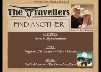 Find Another (Style Catalan)