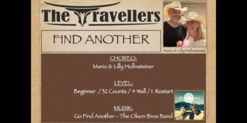 Find Another (Style Catalan)