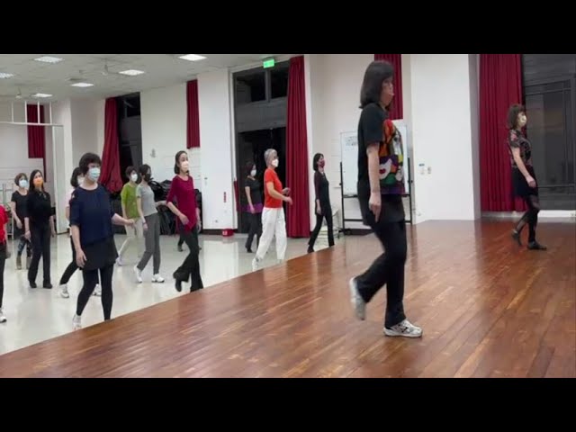 Glimpse of Us Bachata