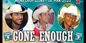 Gone Enough (Style Catalan)