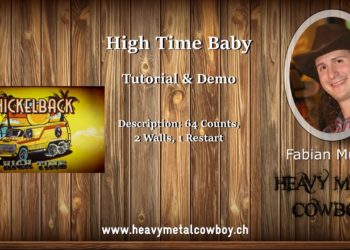 High Time Baby (Style Catalan)